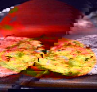 King Henry Arts Cafe - Kalgoorlie Accommodation