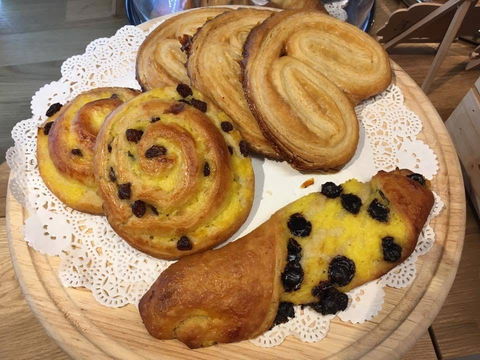 Lavie & Belle Bakery - Kalgoorlie Accommodation 0