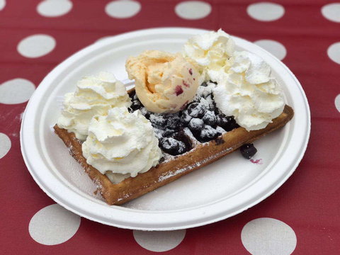 Les Crepes Gourmandes - Kalgoorlie Accommodation 0