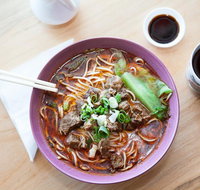 Little Red Dumpling - Sunnybank Hills - Kalgoorlie Accommodation