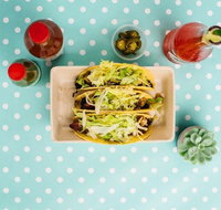 Mad Mex Fresh Mexican Grill - Kalgoorlie Accommodation