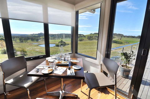 McVitty Grove Restaurant - Kalgoorlie Accommodation 0