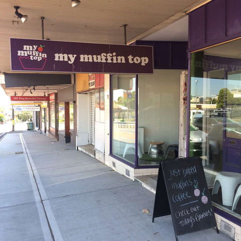My Muffin Top - Kalgoorlie Accommodation 0