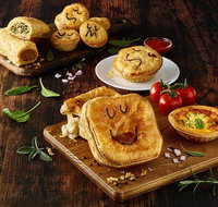Pie Face - Ryde