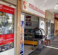 Pinelands Bakehouse - Kalgoorlie Accommodation