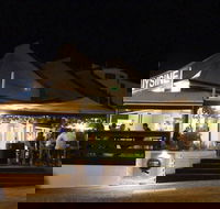 Quysine - Kalgoorlie Accommodation