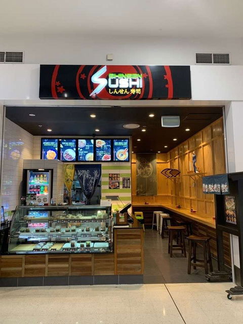 Shinsen Sushi - Bribie Island - Kalgoorlie Accommodation 0