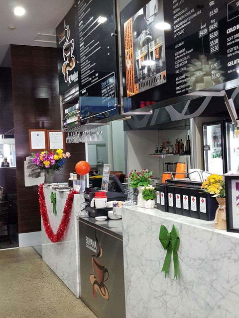 Silvana Cafe & Restaurant - Kalgoorlie Accommodation 0