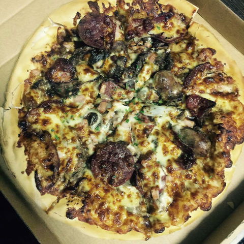 Sorbello's Italian Restaurant - Kalgoorlie Accommodation 0