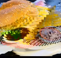 Student Biryani - Surry Hills - Kalgoorlie Accommodation