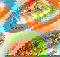 Sushi Train - Surry Hills - Kalgoorlie Accommodation