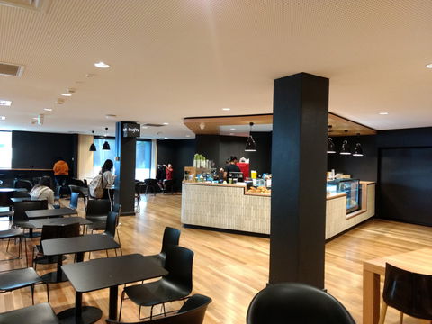 Swift's - Kalgoorlie Accommodation 0