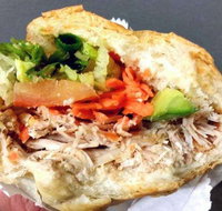 Thanh Hao Hot Bread - Kalgoorlie Accommodation