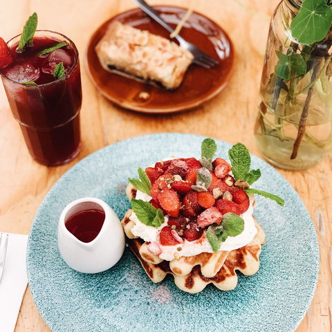 The General Food Store - Kalgoorlie Accommodation 0