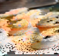 The Corner Boutique Coffee Bar