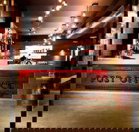The Post Office Bar and Restaurant - Kalgoorlie Accommodation