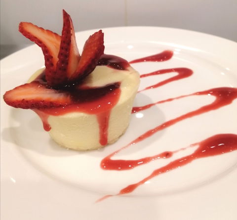 The Corridor Restaurant And Bistro - Kalgoorlie Accommodation 1