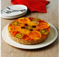 The Cheesecake Shop - Avondale Heights - Kalgoorlie Accommodation