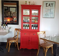 The Little Red Pantry - Kalgoorlie Accommodation