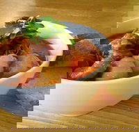 Vietnamese Avachat Cafe - Kalgoorlie Accommodation