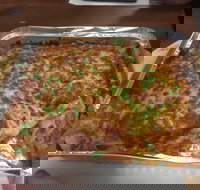 Village Pizza Kitchen