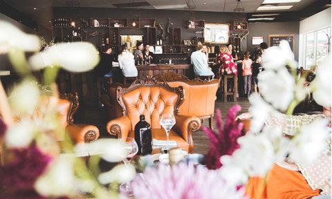 Z WINE - Kalgoorlie Accommodation 0