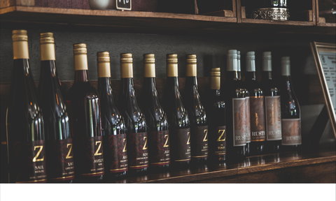 Z WINE - Kalgoorlie Accommodation 1