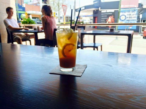 Addison & Steele Speciality Coffee - Kalgoorlie Accommodation 0