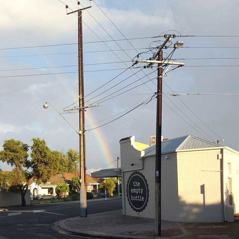 Amigos - Kalgoorlie Accommodation 0