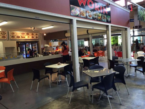 Amigo's Pizza Magill - Kalgoorlie Accommodation 0