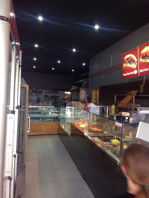 Amour Bakehouse - Summer Hill - Kalgoorlie Accommodation 0