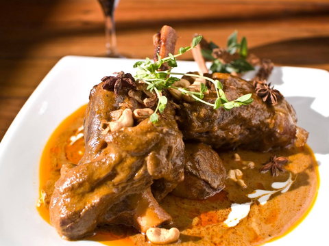 Andaman Thai Restuarant - Kalgoorlie Accommodation 1