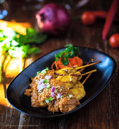 Andaman Thai Restuarant - Kalgoorlie Accommodation 2