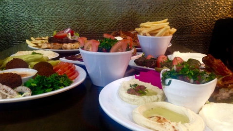 Awafi Charcoal Chickens - Punchbowl - Kalgoorlie Accommodation 0