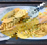 Belvga Fish and Chippery - South Yarra - Kalgoorlie Accommodation
