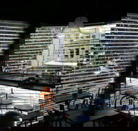 Berkelouw Caf 1812 - Kalgoorlie Accommodation