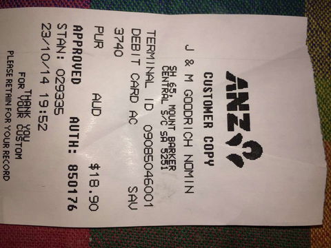 Bubba Pizza - Mount Barker - Kalgoorlie Accommodation 0