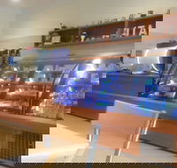 Caffetteria Italia - Kalgoorlie Accommodation