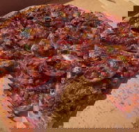 Collinswood Pizza and Pasta - Kalgoorlie Accommodation