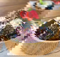 Combi - Kalgoorlie Accommodation