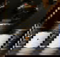 Dawn Patrol Coffee - Kalgoorlie Accommodation