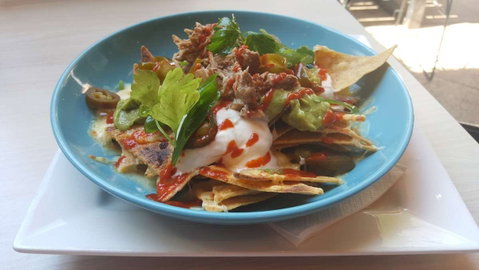 Embers Bar & Grill - Kalgoorlie Accommodation 0