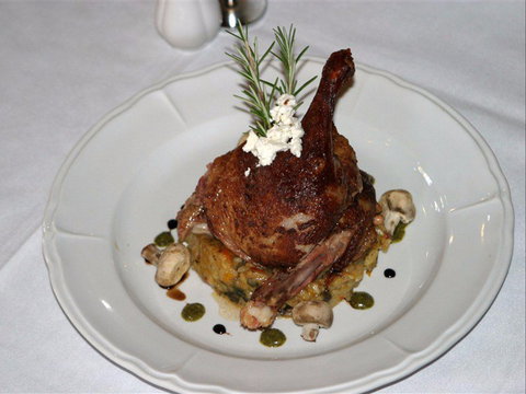 Fernandas Cafe And Restaurante - Kalgoorlie Accommodation 0