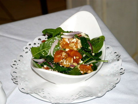 Fernandas Cafe And Restaurante - Kalgoorlie Accommodation 1