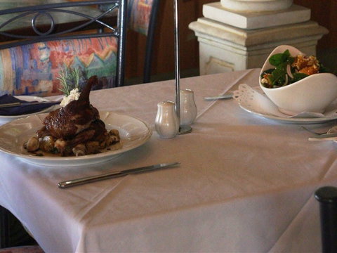 Fernandas Cafe And Restaurante - Kalgoorlie Accommodation 2