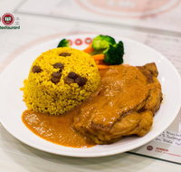 Ho Lin Wah Restaurant - Kalgoorlie Accommodation