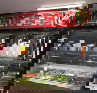 Hume Kebab House - Kalgoorlie Accommodation