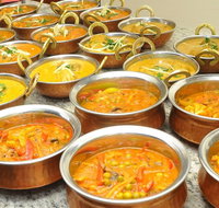 Indian Curry Lounge - Kalgoorlie Accommodation