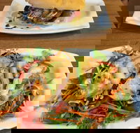 La Piazetta Cafe - Kalgoorlie Accommodation