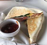 Montys Cafe - Kalgoorlie Accommodation